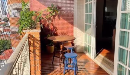 APARTAMENTO em VILA UNIVERSITÁRIA, (Bauru) - SP