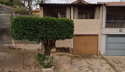 CASA em JARDIM VÂNIA MARIA, (Bauru) - SP