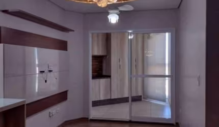 APARTAMENTO em JARDIM CONTORNO, (Bauru) - SP