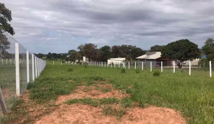 TERRENO RESIDENCIAL em Jardim Ibituruna, (Piratininga) - SP