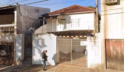 CASA em VILA SEABRA, (Bauru) - SP