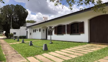 CASA em JARDIM ESTORIL 2, (Bauru) - SP