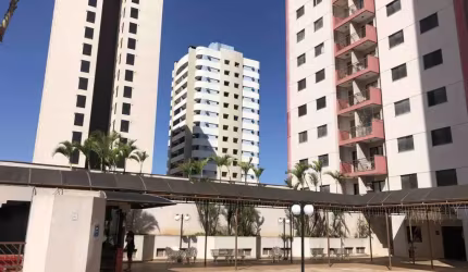 APARTAMENTO em JARDIM AEROPORTO, (Bauru) - SP