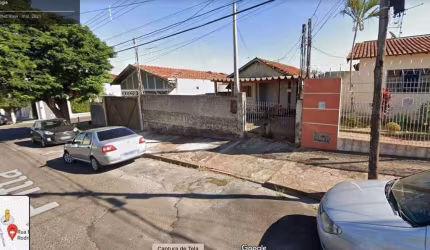 TERRENO RESIDENCIAL em VILA ALTO PARAÍSO, (Bauru) - SP