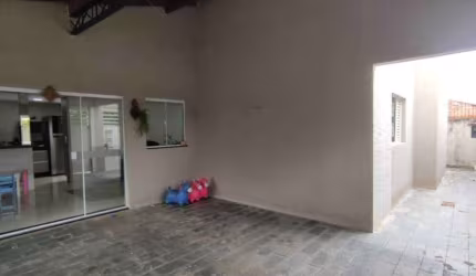 CASA em VILA INDUSTRIAL, (Bauru) - SP