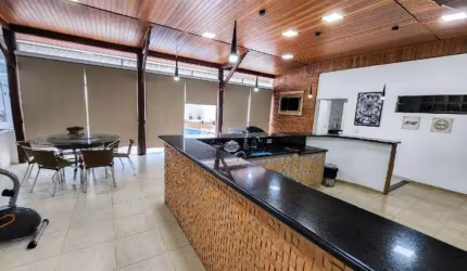 LINDO SOBRADO PROXIMO  AVENIDA GETULIO VARGAS ! !