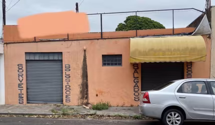 PRÉDIO COMERCIAL em VILA CARDIA, (Bauru) - SP