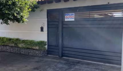 EXCELENTE CASA PARA LOCAÇÃO