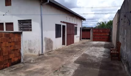 PRÉDIO COMERCIAL em PARQUE VAL DE PALMAS, (Bauru) - SP