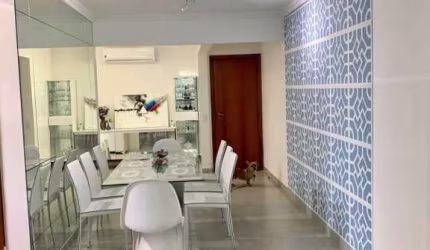 Apartamento com 2 quartos à venda na Vila Seabra, Bauru  por R$ 340.000