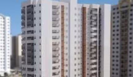 APARTAMENTO em Jardim Infante Dom Henrique, (Bauru) - SP
