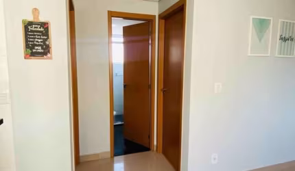 APARTAMENTO em PARQUE DAS NAÇÕES, (Bauru) - SP