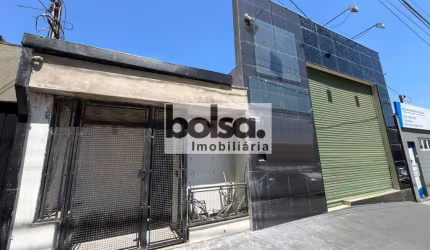 IMOVÉL PREPARADO PARA CLINICA COM 6 SALAS E 7 BANHEIROS, RECEPÇÃO E COZINHA ! !