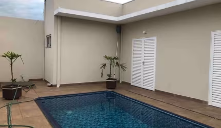 CASA em JARDIM TERRA BRANCA, (Bauru) - SP
