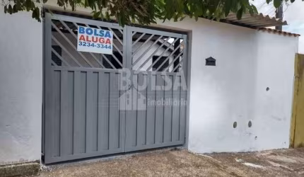 CASA em Núcleo Residencial Presidente Geisel, (Bauru) - SP
