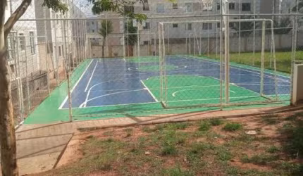APARTAMENTO em Jardim Estrela D'Alva, (Bauru) - SP