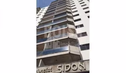 APARTAMENTO em ALTOS DA CIDADE, (Bauru) - SP