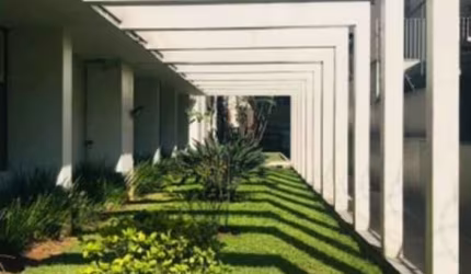 APARTAMENTO em Vila Buarque, (São Paulo) - SP