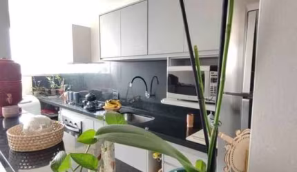 Apartamento Duplex para venda com 3 quartos em Jardim Bela Vista, Bauru - SP