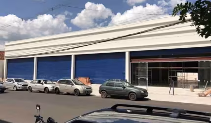 PREDIO COMERCIAL NO CENTRO DE BAURU !!!