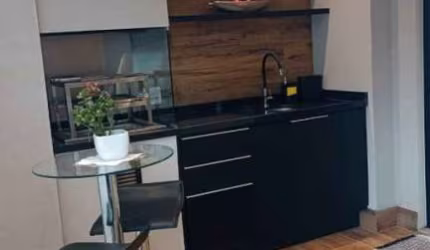 Lindo Apartamento!