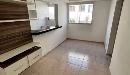 LINDO APARTAMENTO NO PARQUE BORGHESI ! !