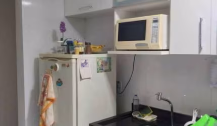 APARTAMENTO em JARDIM CONTORNO, (Bauru) - SP