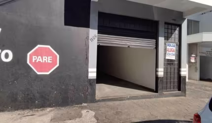 Prédio à venda no Centro, Bauru  por R$ 600.000