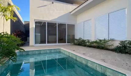 CASA em Residencial Spazio Verde Comendador, (Bauru) - SP