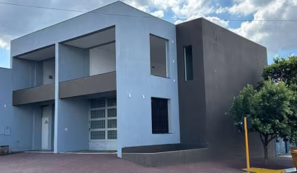 PRÉDIO COMERCIAL em JARDIM TERRA BRANCA, (Bauru) - SP