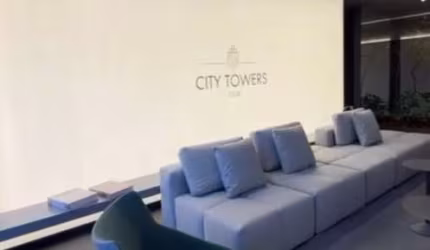 APARTAMENTO em JARDIM ESTORIL 4, (Bauru) - SP