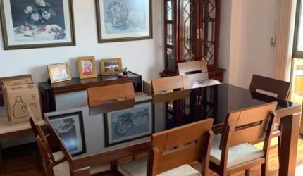 APARTAMENTO em CENTRO, (Bauru) - SP