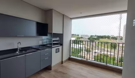 Residencial Duo