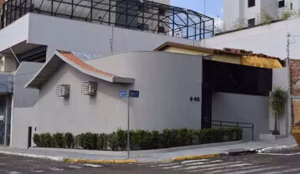 Imóvel Comercial próximo a USP
