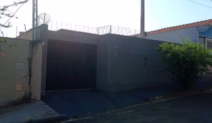 Casa com 3 suítes Terra Branca