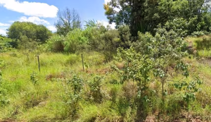 TERRENO RESIDENCIAL em JARDIM MARABÁ, (Bauru) - SP
