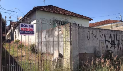 TERRENO COMERCIAL em Jardim Estoril, (Bauru) - SP