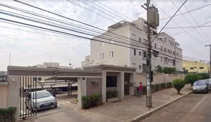 Lindo apartamento terreo com ótimo acabamento