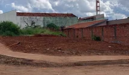 TERRENO RESIDENCIAL em VILA INDUSTRIAL, (Bauru) - SP