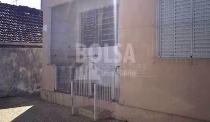 CASA em JARDIM BELA VISTA, (Bauru) - SP