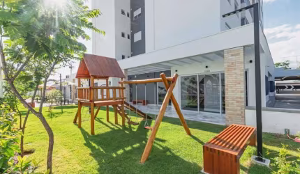 Apartamento amplo com excelente localização, varanda gourmet,