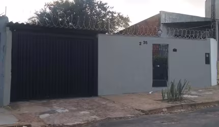 Casa com 1 quarto à venda no Jardim Petrópolis, Bauru , 91 m2 por R$ 270.000