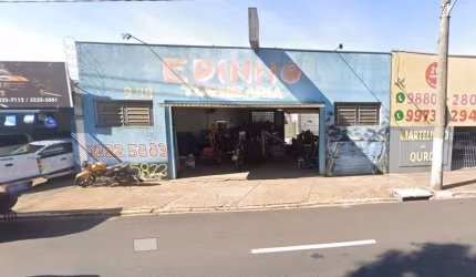 PRÉDIO COMERCIAL em CENTRO, (Bauru) - SP