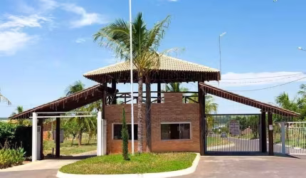 TERRENO EM CONDOMINÍO em Corguinho, (Borborema) - SP