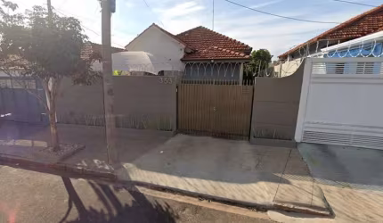 CASA em VILA SOUTO, (Bauru) - SP