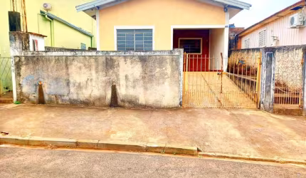 CASA em JARDIM BRASÍLIA, (Bauru) - SP