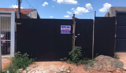 TERRENO RESIDENCIAL em VILA ALTO PARAÍSO, (Bauru) - SP