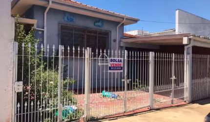 Terreno para venda com 583 m² em Vila Santa Tereza, Bauru - SP