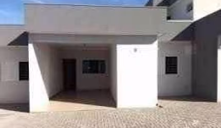 Casa com 2 quartos à venda na Vila Industrial, Bauru , 50 m2 por R$ 250.000