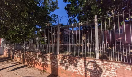 Terreno Corredor Comercial  para venda com 605 m² em JARDIM ESTORIL 1, Bauru - SP